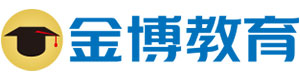 金博教育logo