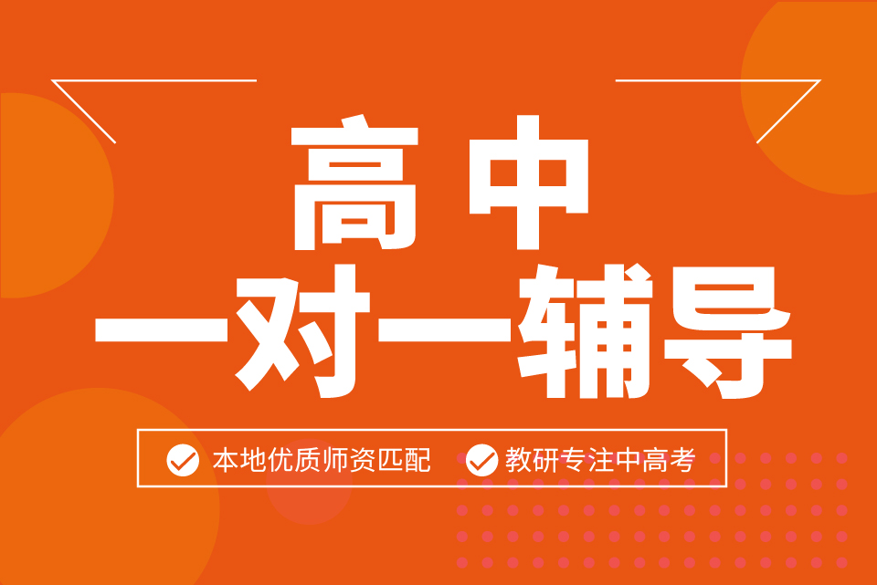 金博个性化一对一辅导课程