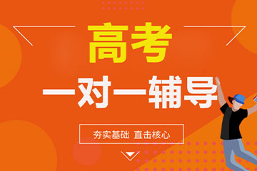 金博个性化考前一对一辅导课程